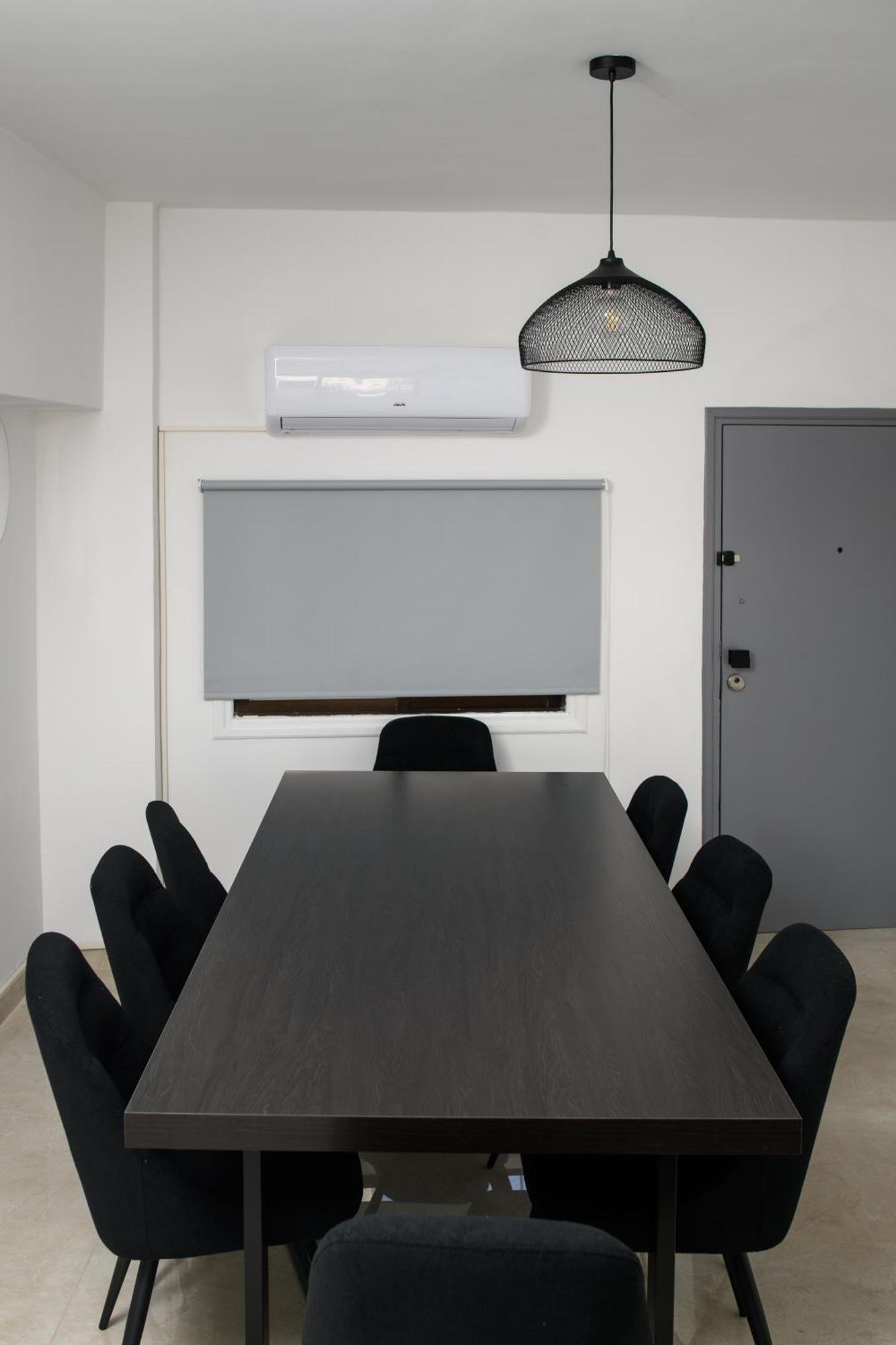 Ollies 3 Bedroom Apartment 라르나카 외부 사진